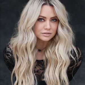 Meet your Posher, Kacey